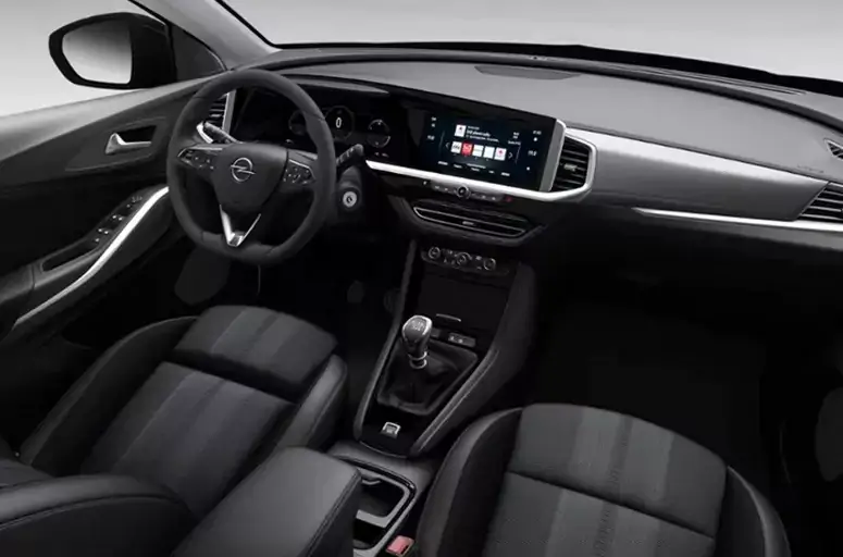 Opel Grandland 1.5 130cv AT8 Business Elegance